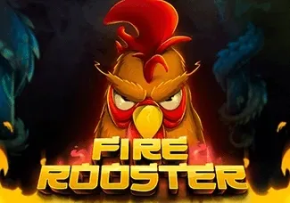 Fire Rooster game icon