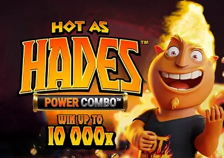 Hot As Hades Power Combo™