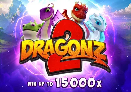 Dragonz 2 game icon