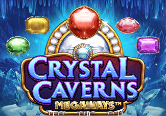 Crystal Caverns Megaways