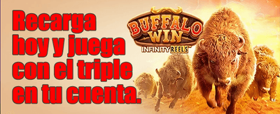 Weekly Free Spins