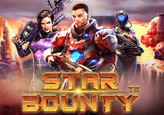 Star Bounty