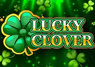 Lucky Clover game icon