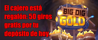 Jackpots Progresivos