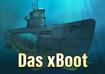 Das xBoot game thumbnail