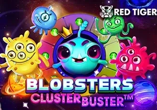 Blobsters Clusterbuster game thumbnail