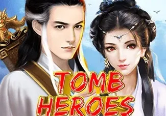 Tomb Heroes game icon