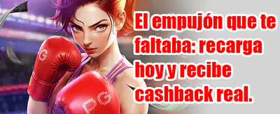 Daily Reload Bonus
