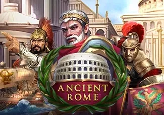 Ancient Rome game screenshot