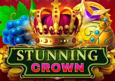 Stunning Crown game screenshot